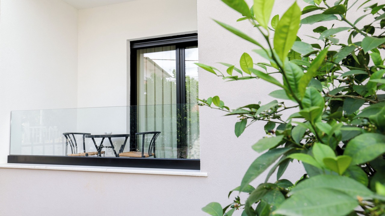 Photo of Patio Balcony in Tirana