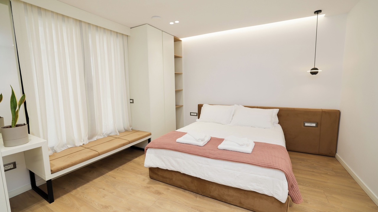 Photo of Bedroom in Tirana