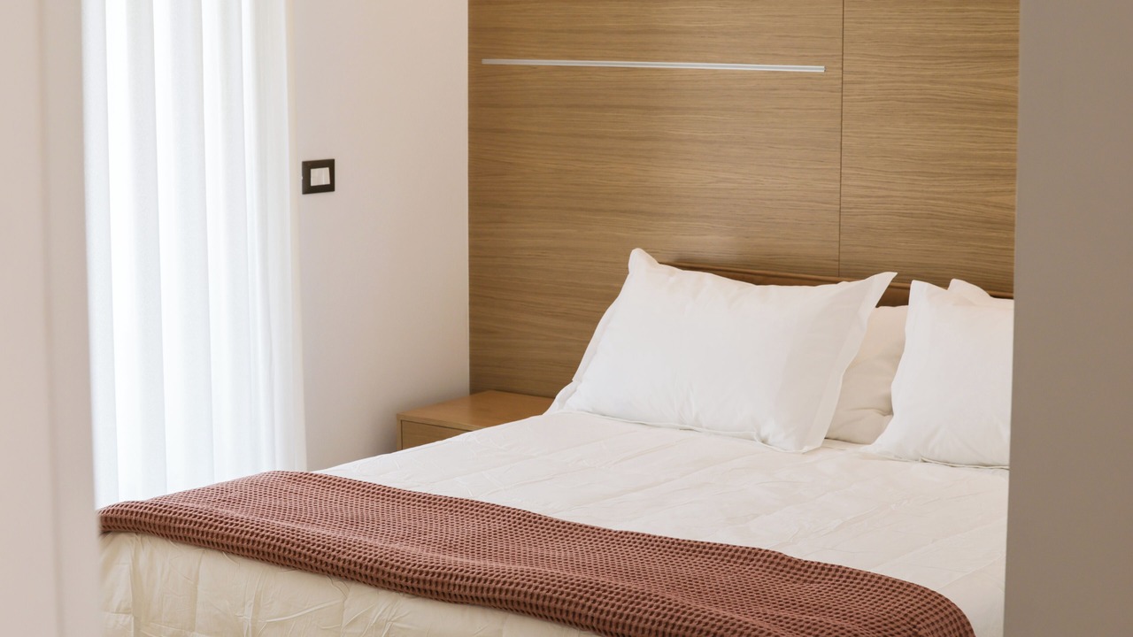 Photo of Bedroom in Tirana