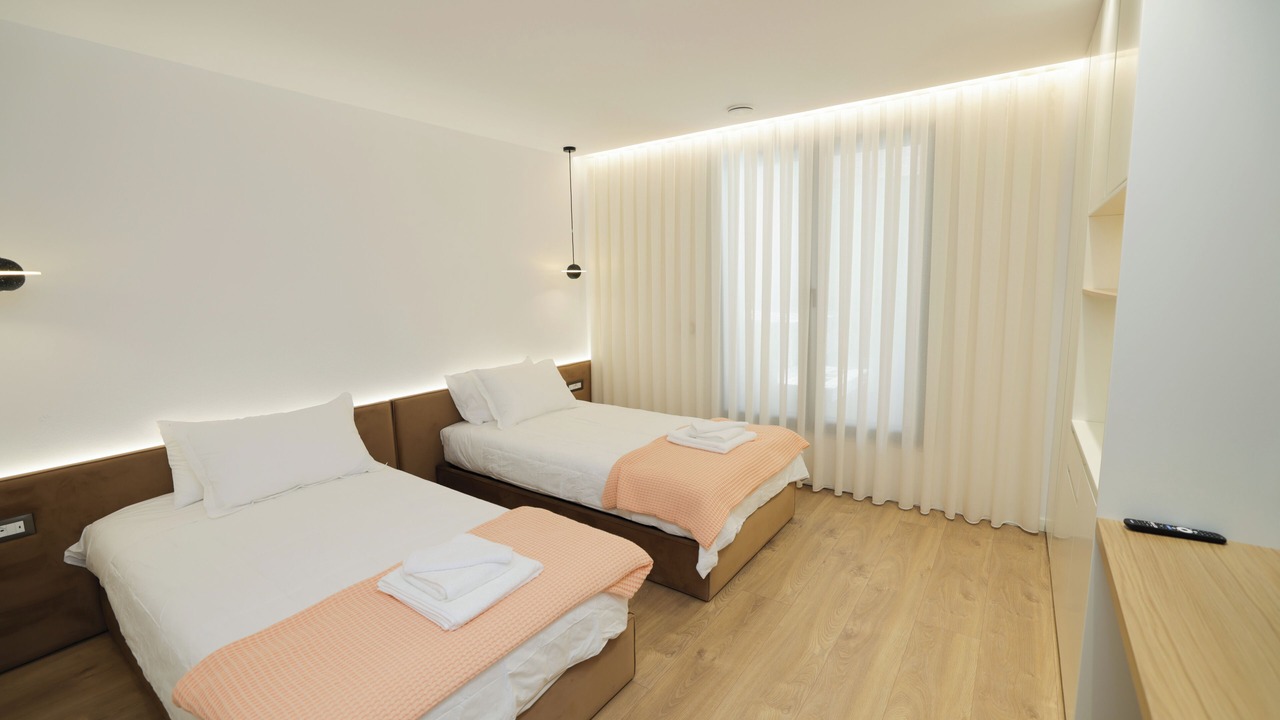 Photo of Bedroom in Tirana