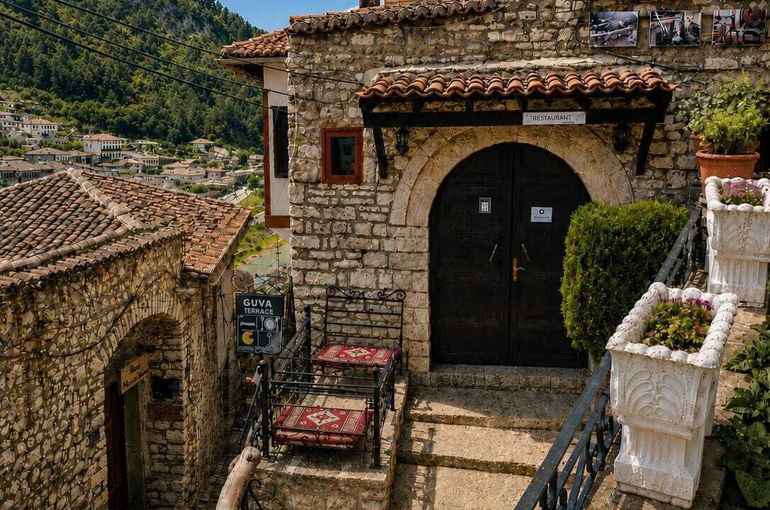 Photo of Outdoor in Berat