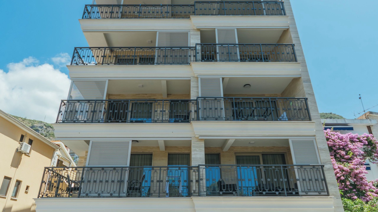 Photo of Outdoor in Dobrota