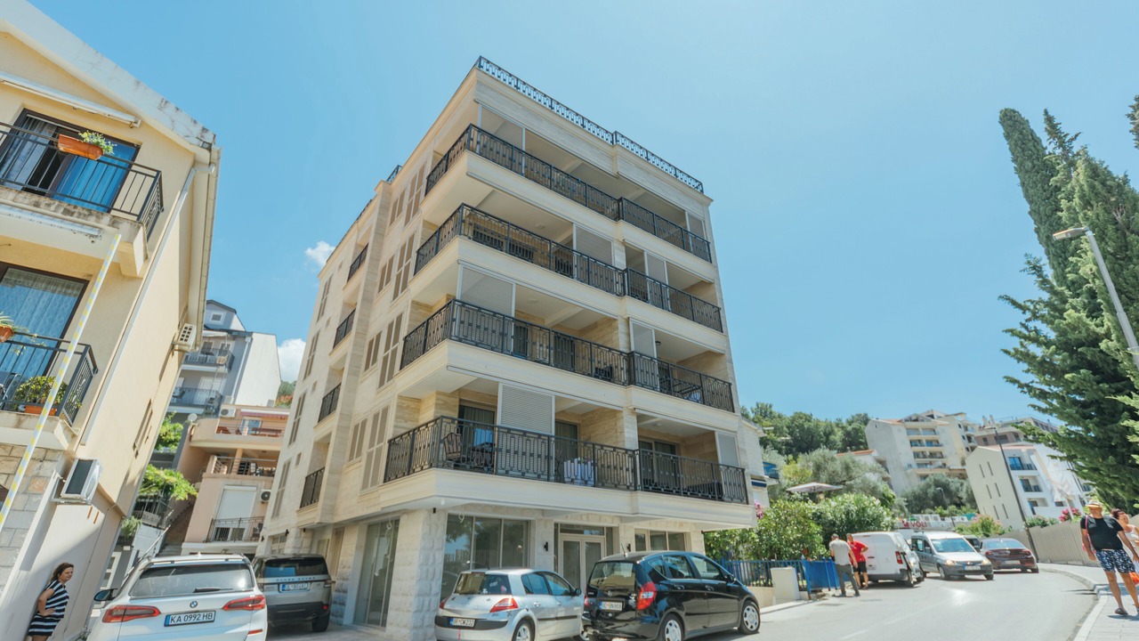 Photo of Outdoor in Dobrota