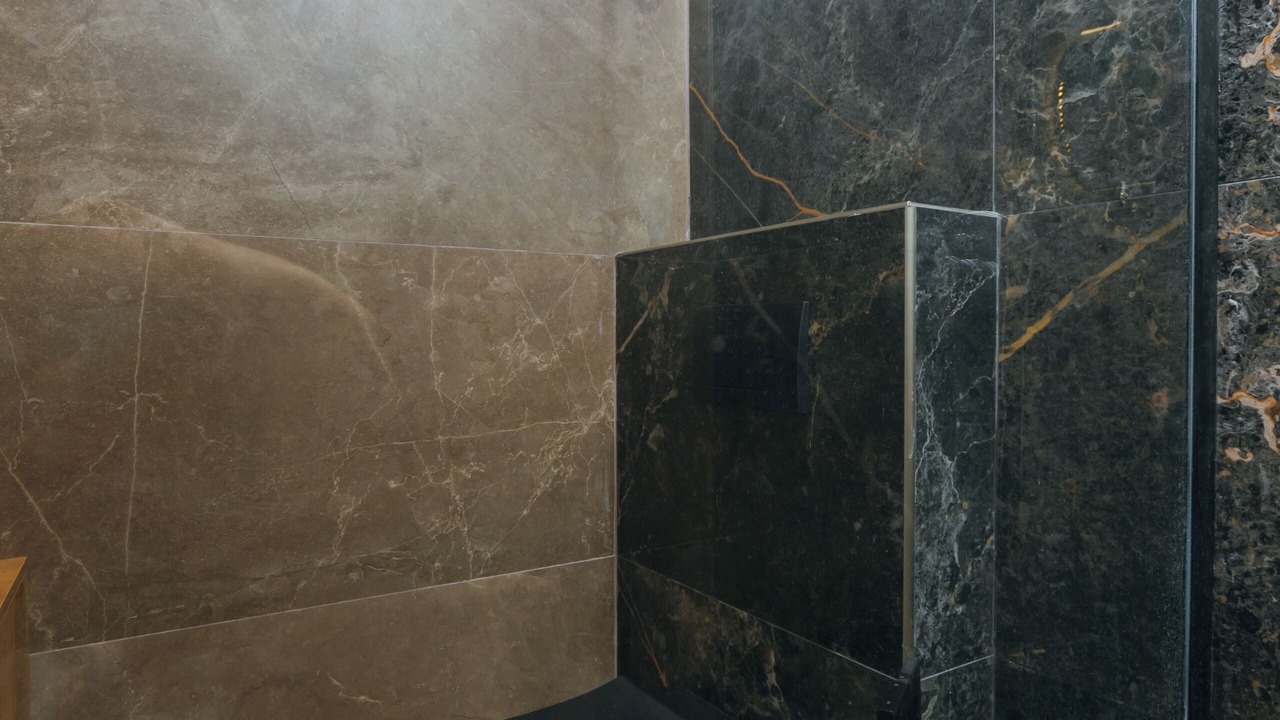 Photo of Bathroom in Dobrota