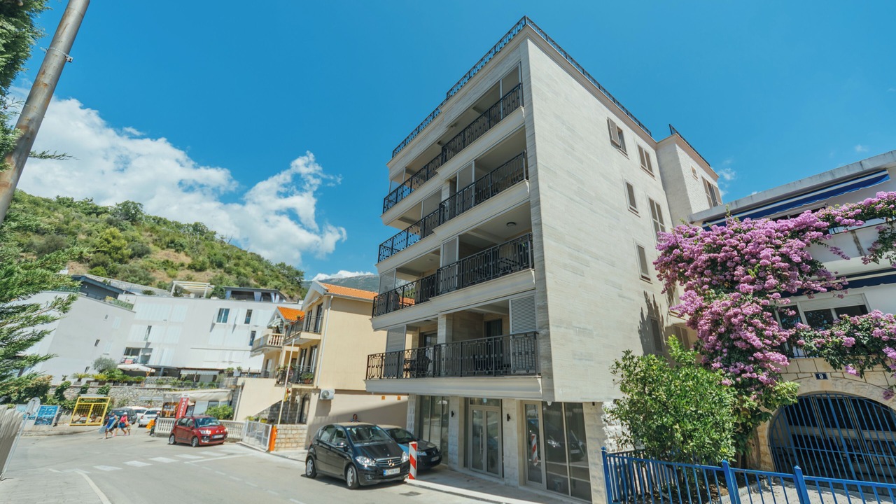 Photo of Outdoor in Dobrota