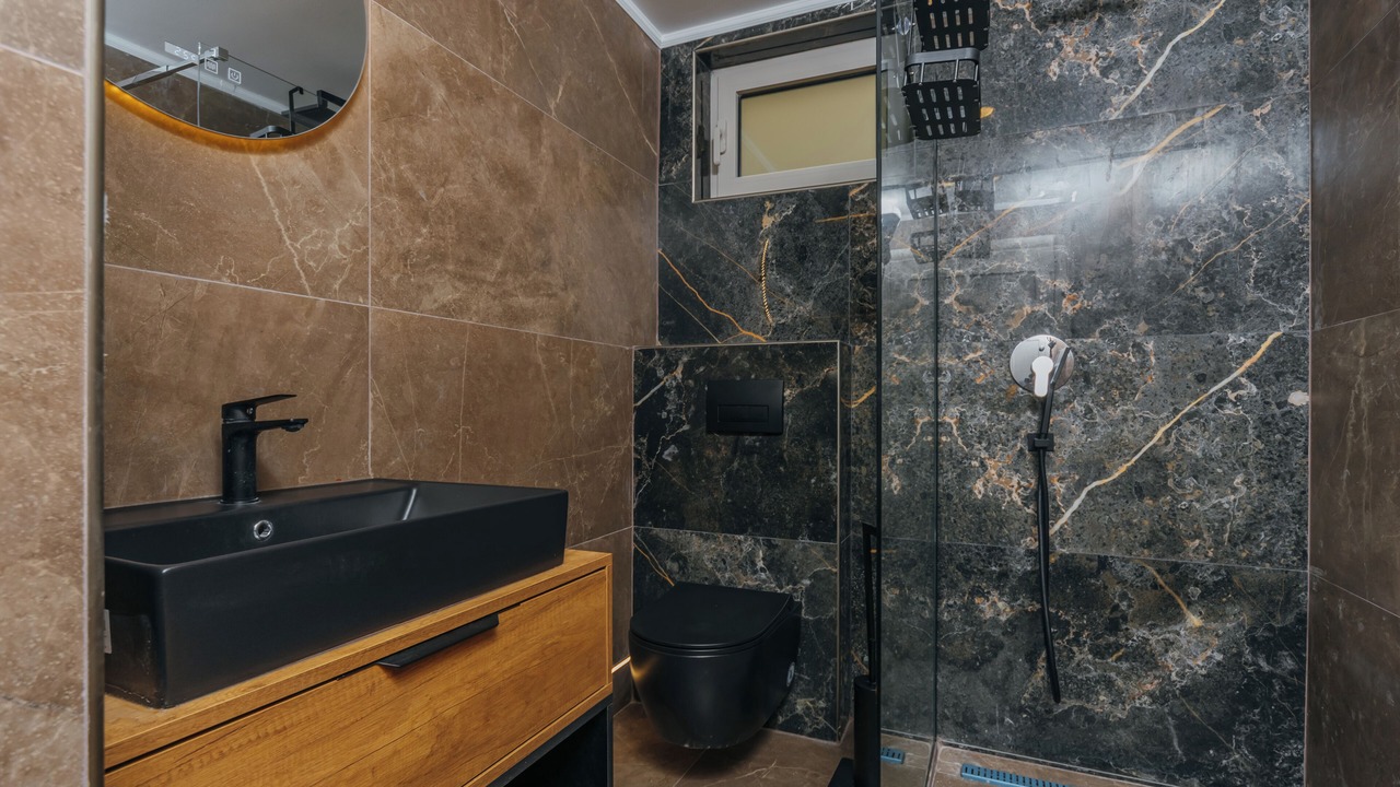 Photo of Bathroom in Dobrota