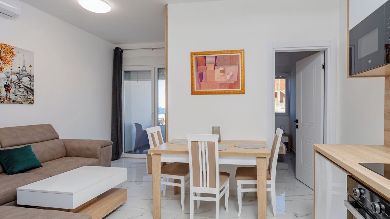 Photo of Patio Balcony in Herceg Novi