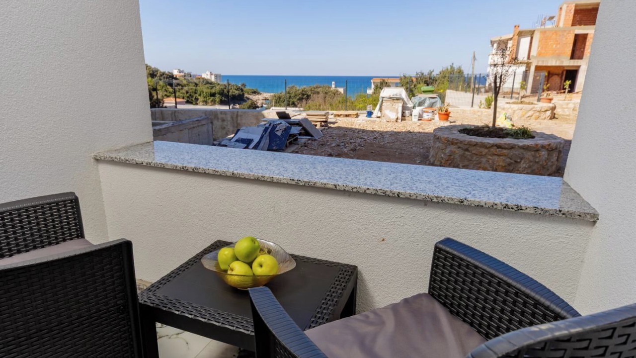 Photo of Patio Balcony in Herceg Novi