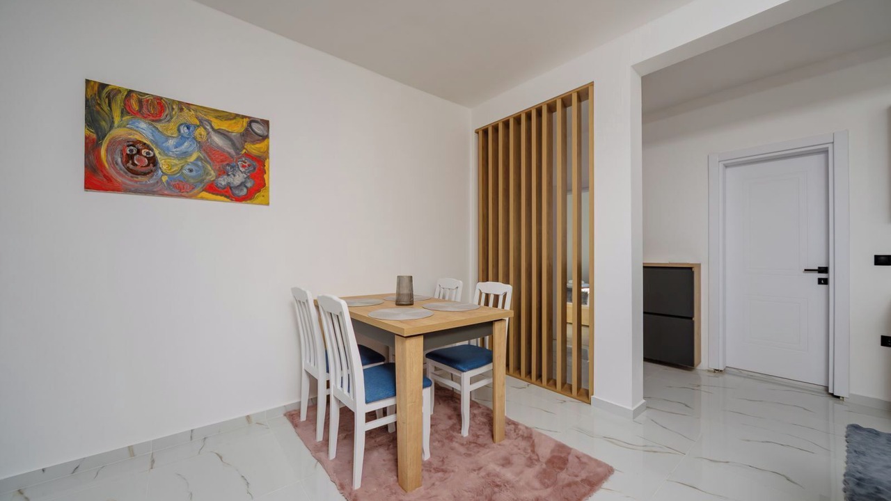 Photo of Patio Balcony in Herceg Novi