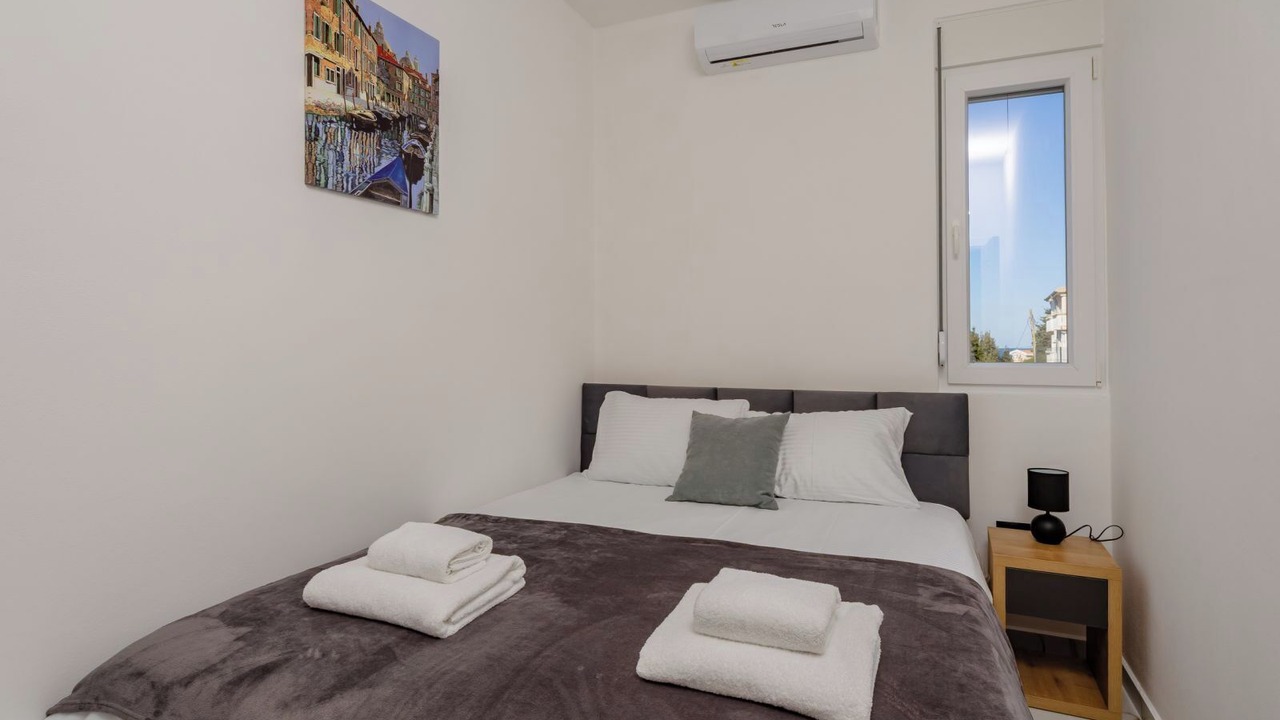 Photo of Patio Balcony in Herceg Novi