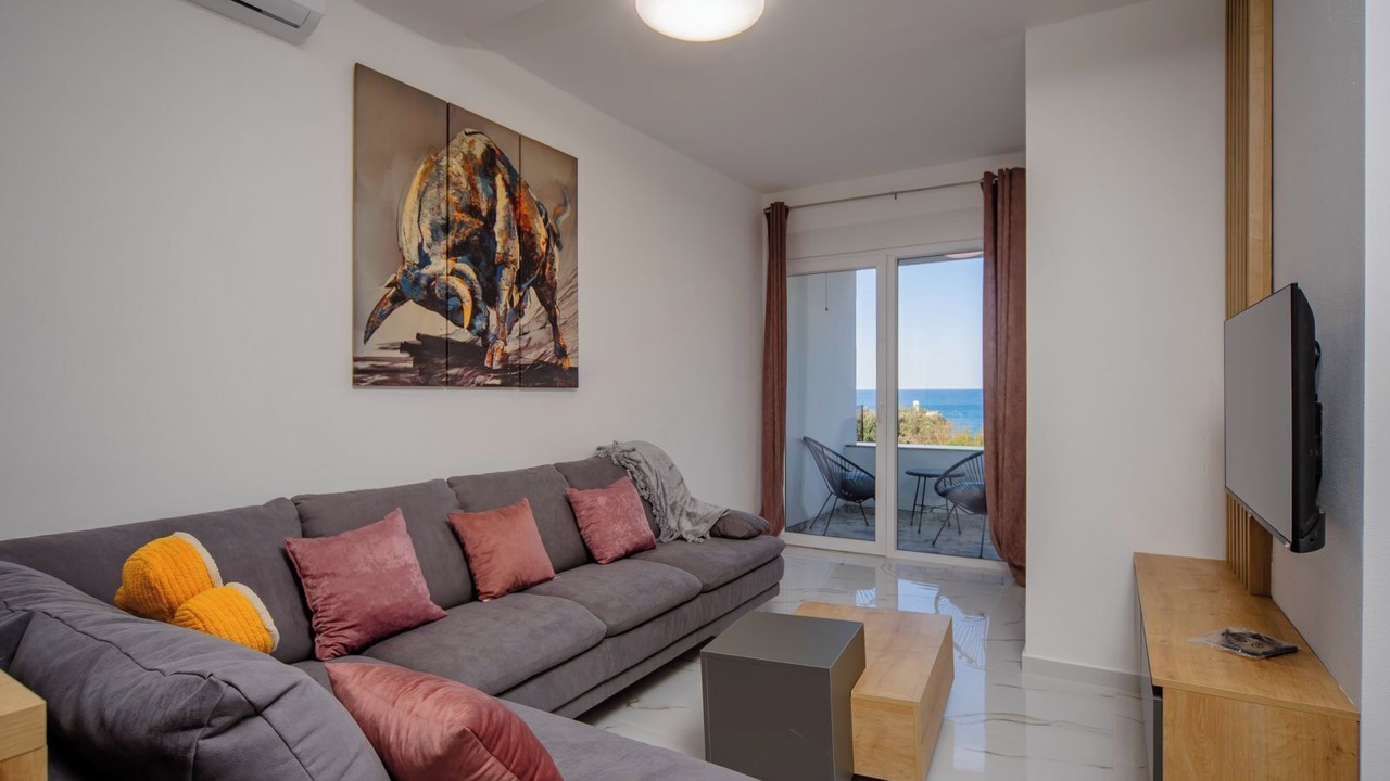 Photo of Patio Balcony in Herceg Novi