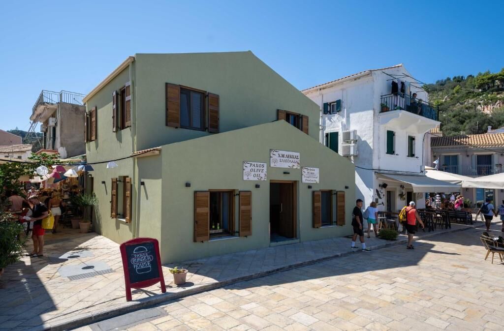 Photo of Outdoor in Gaios