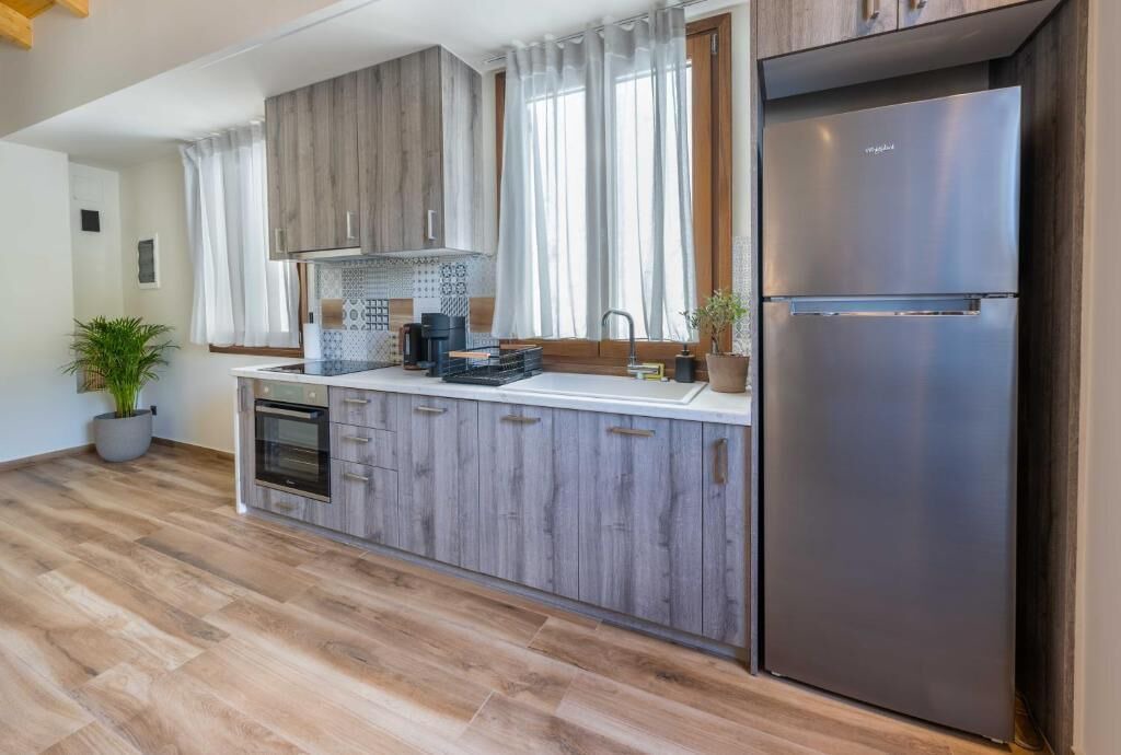Photo of Kitchen in Gaios