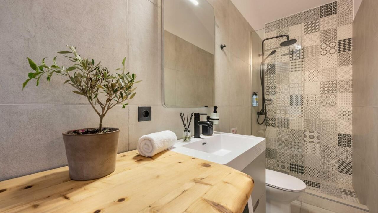 Photo of Bathroom in Gaios