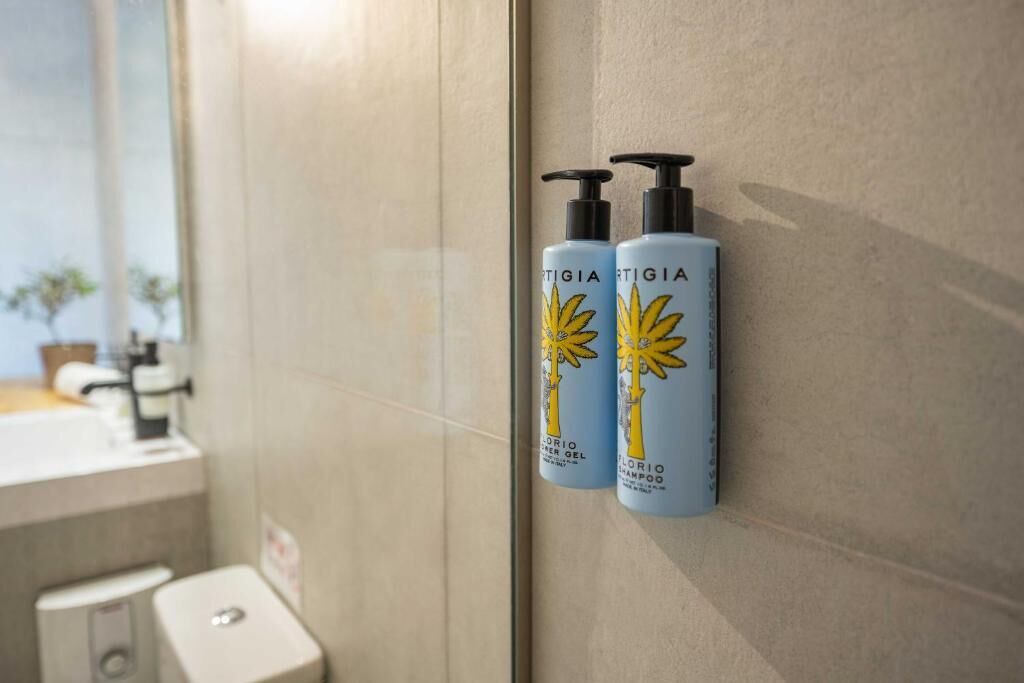 Photo of Bathroom in Gaios