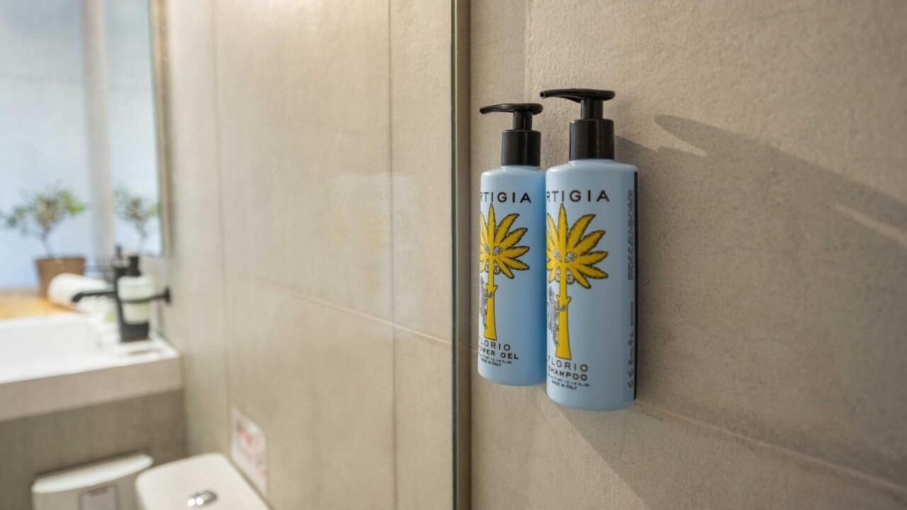 Photo of Bathroom in Gaios