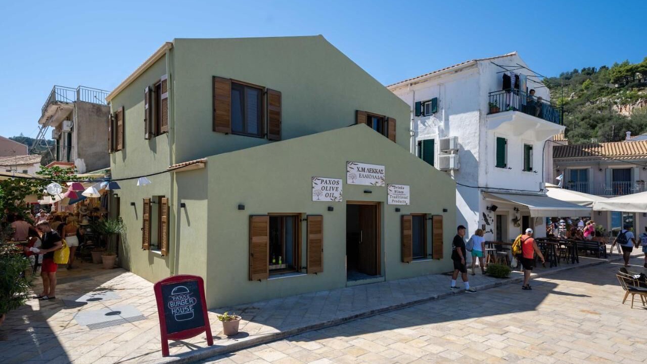 Photo of Outdoor in Gaios