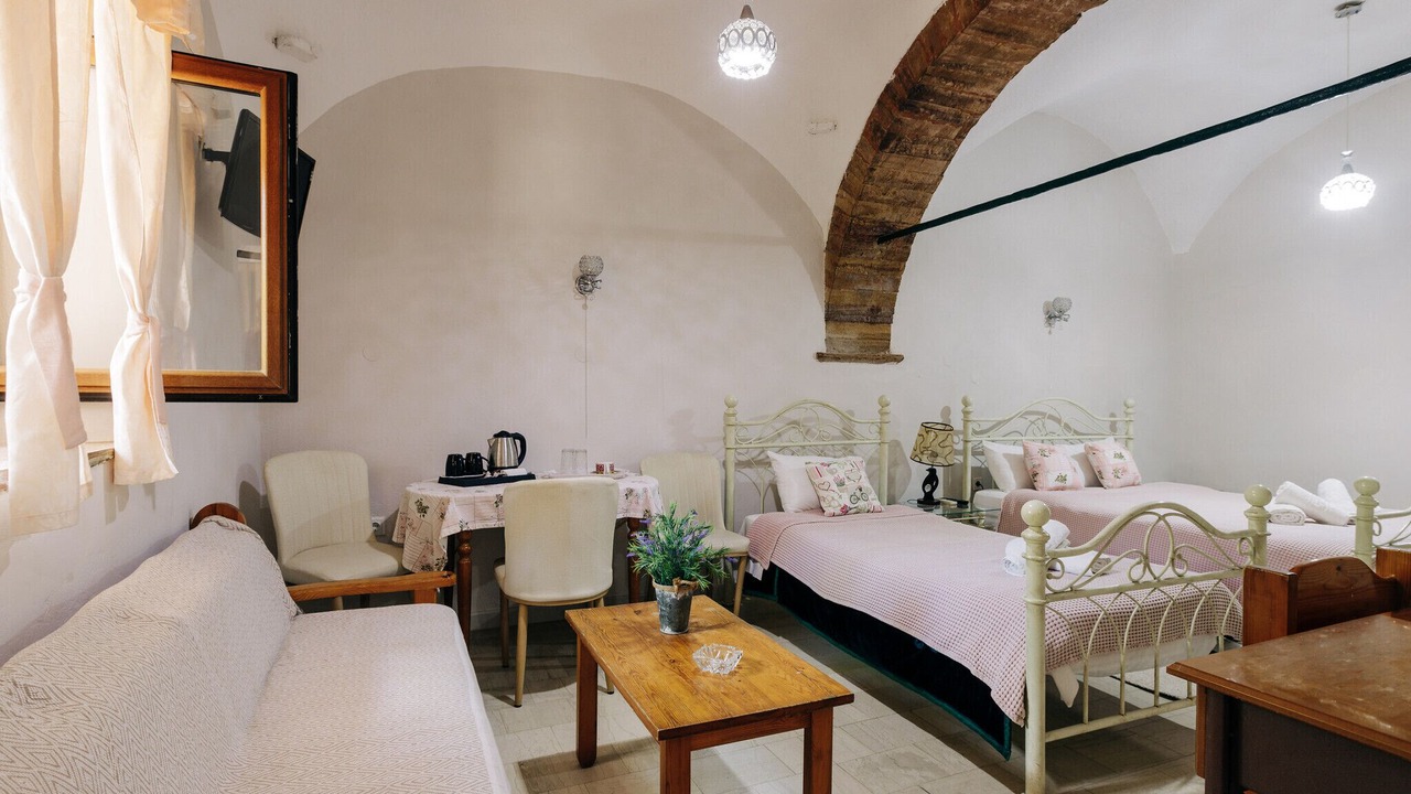 Photo of Bedroom in Kambos