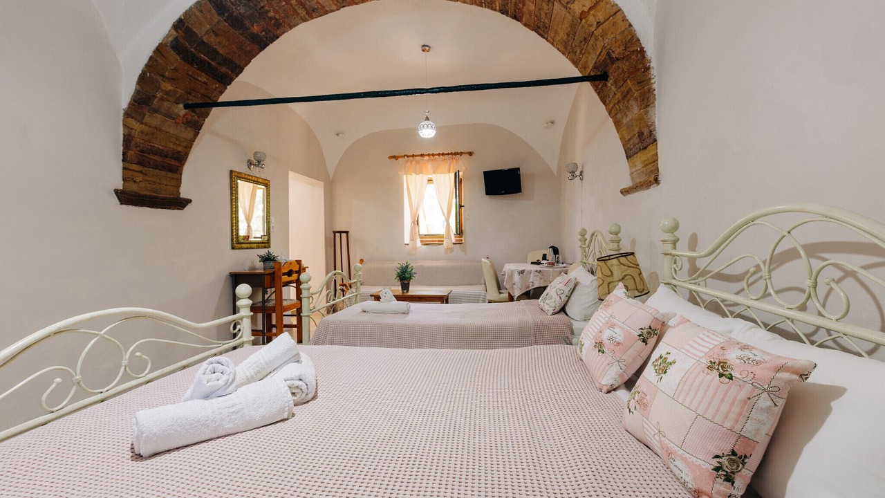 Photo of Bedroom in Kambos
