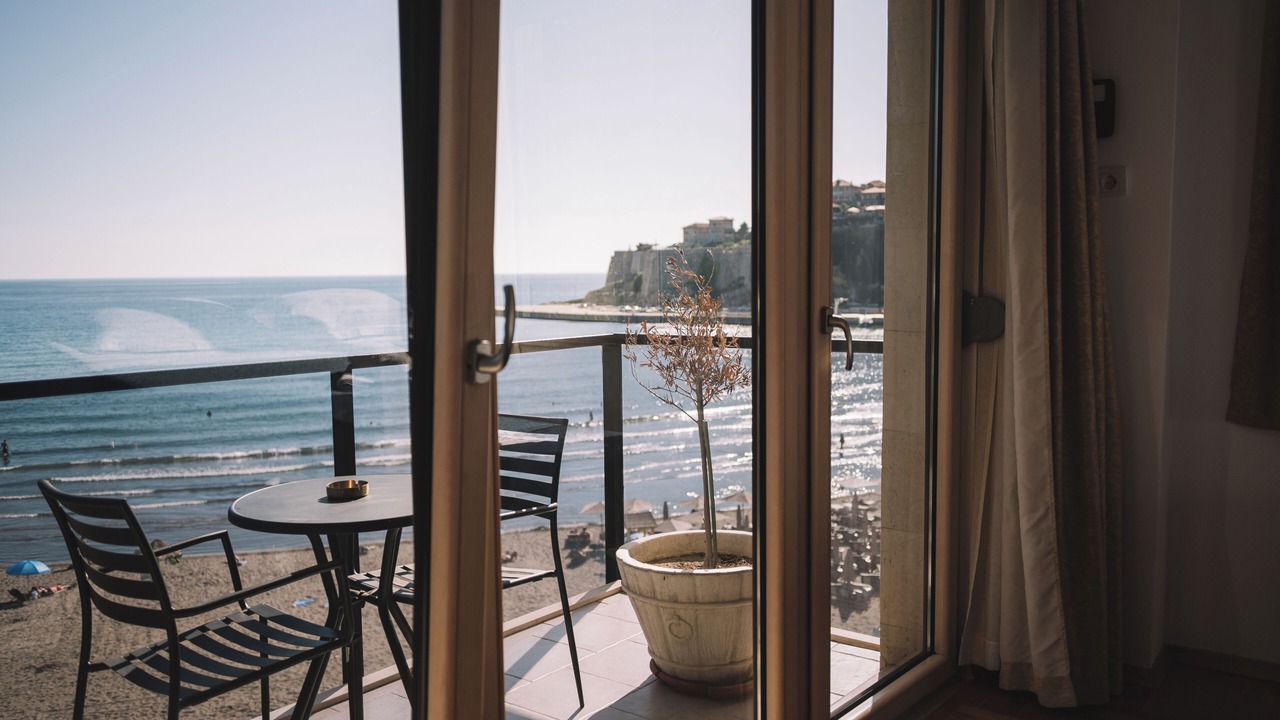 Photo of Patio Balcony in Rana