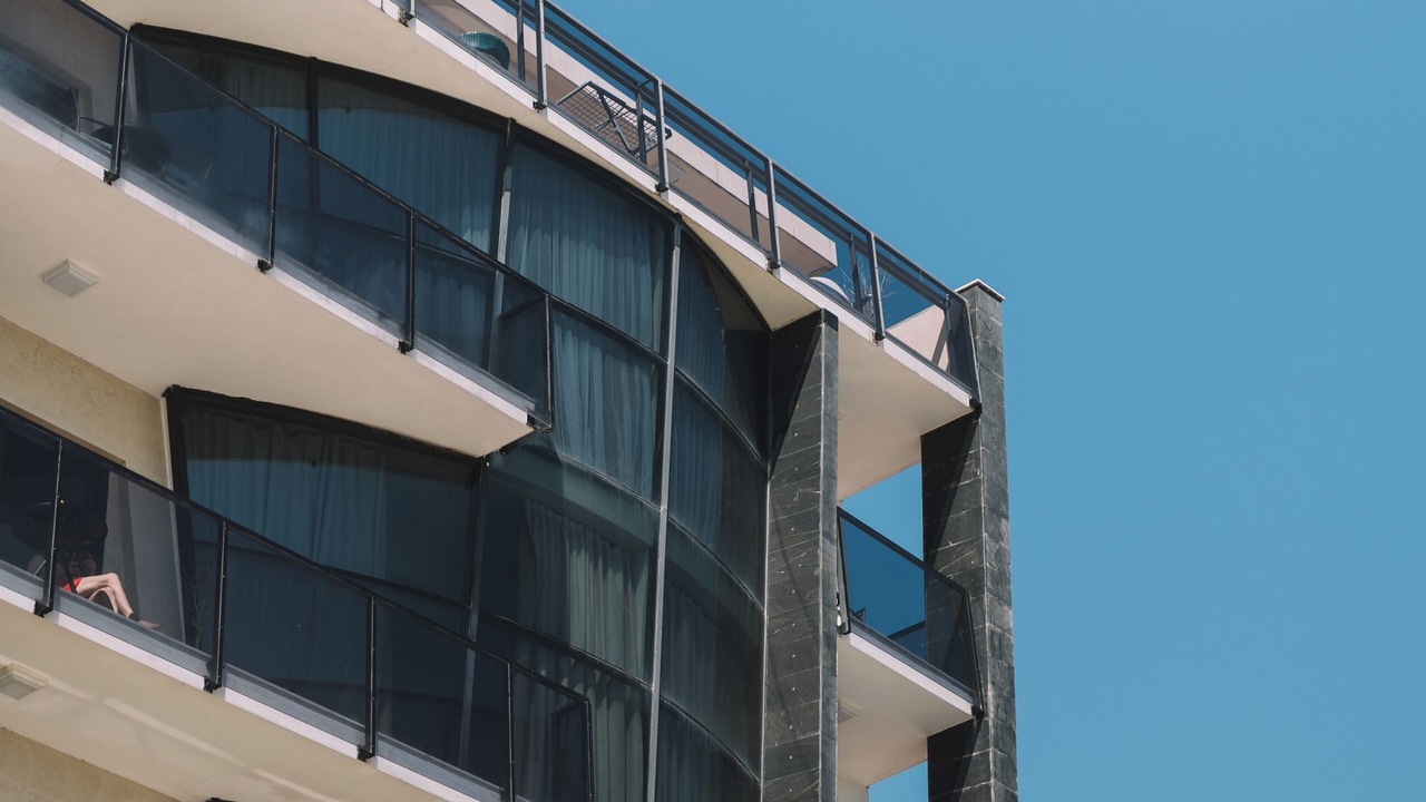 Photo of Patio Balcony in Rana