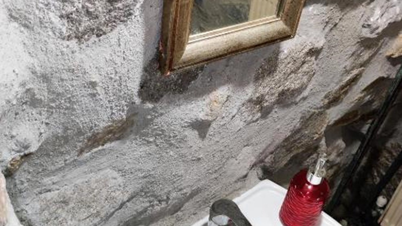 Photo of Bathroom in Paraga