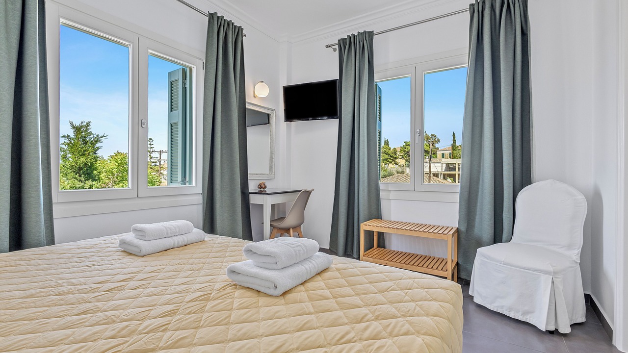 Photo of Bedroom in Spetses