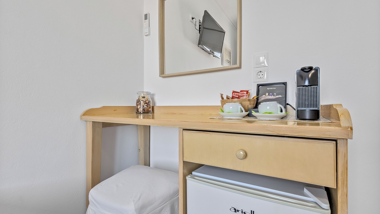 Photo of Bedroom in Spetses