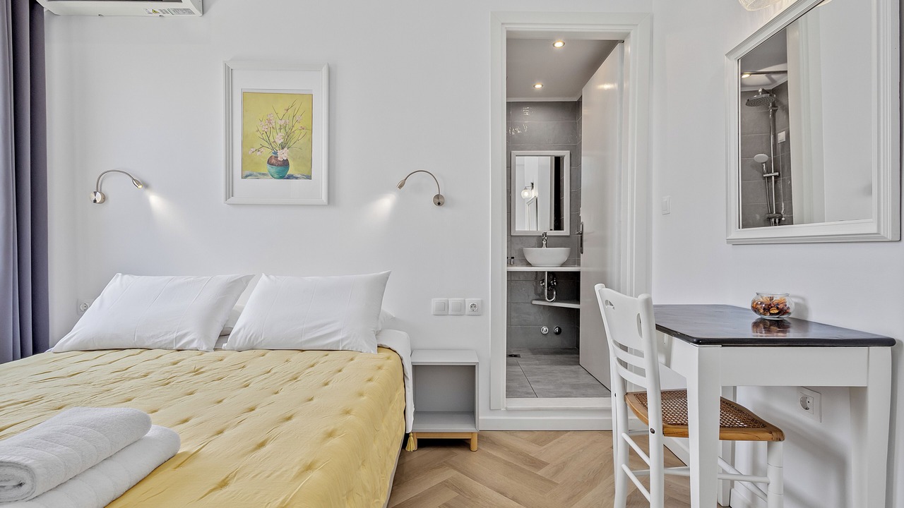 Photo of Outdoor in Spetses