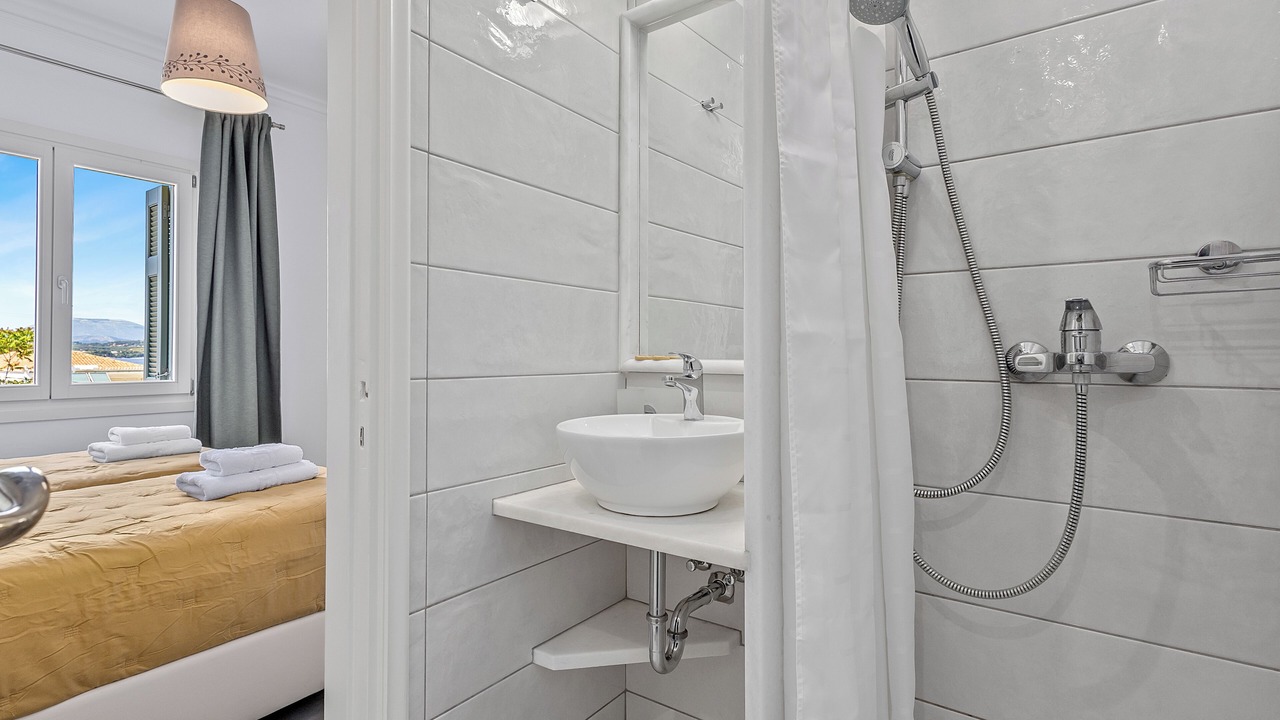 Photo of Bathroom in Spetses