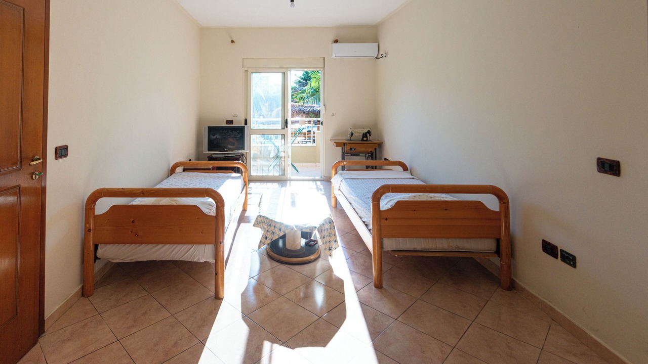 Photo of Patio Balcony in Golem