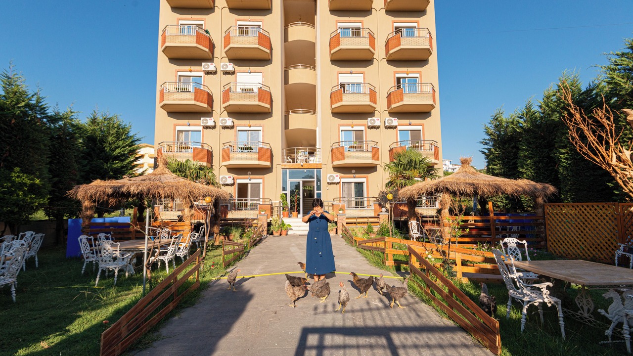 Photo of Outdoor in Golem