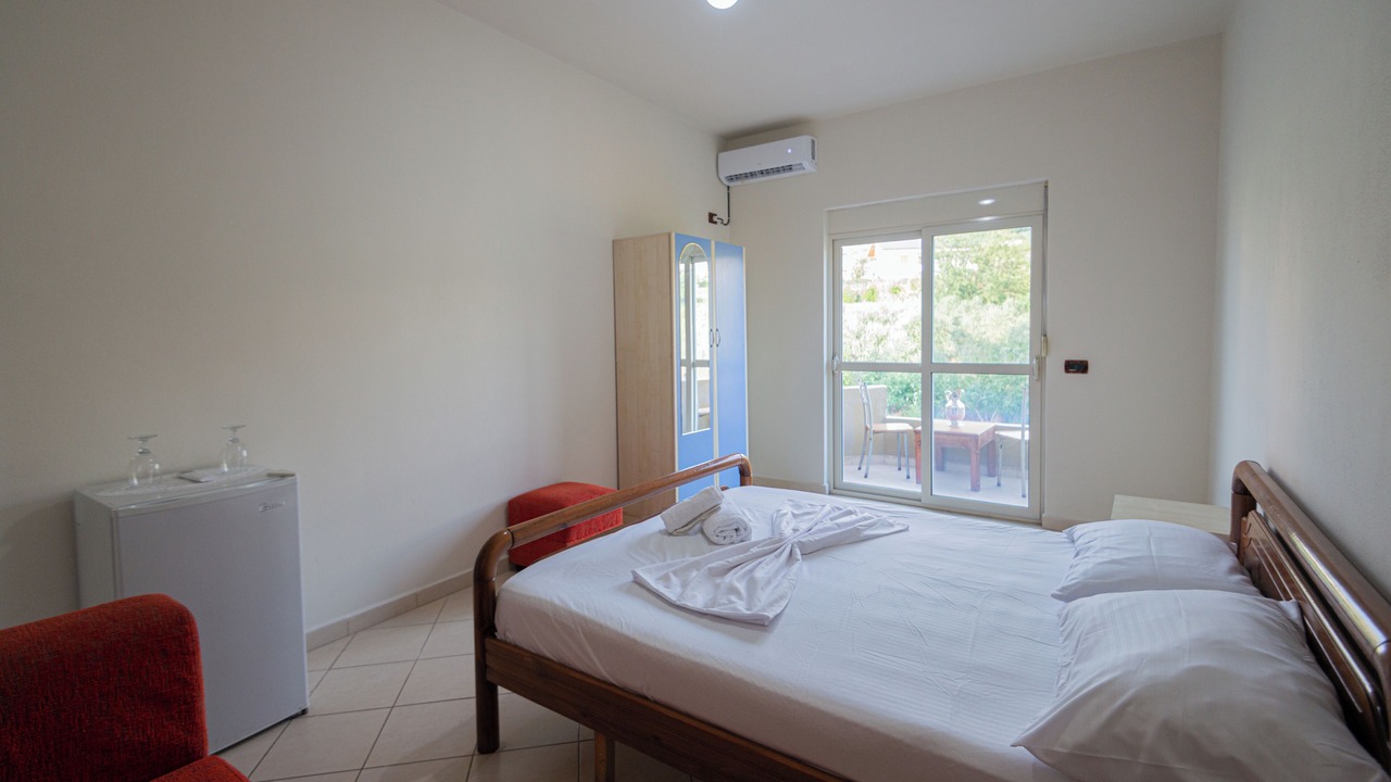 Photo of Patio Balcony in Golem
