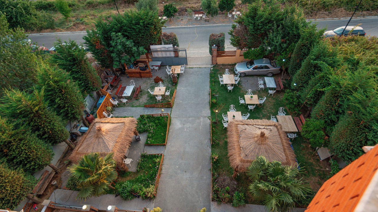 Photo of Outdoor in Golem