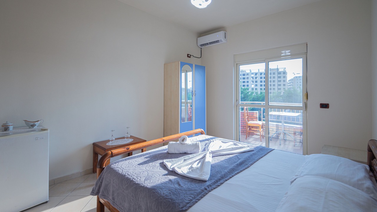 Photo of Patio Balcony in Golem