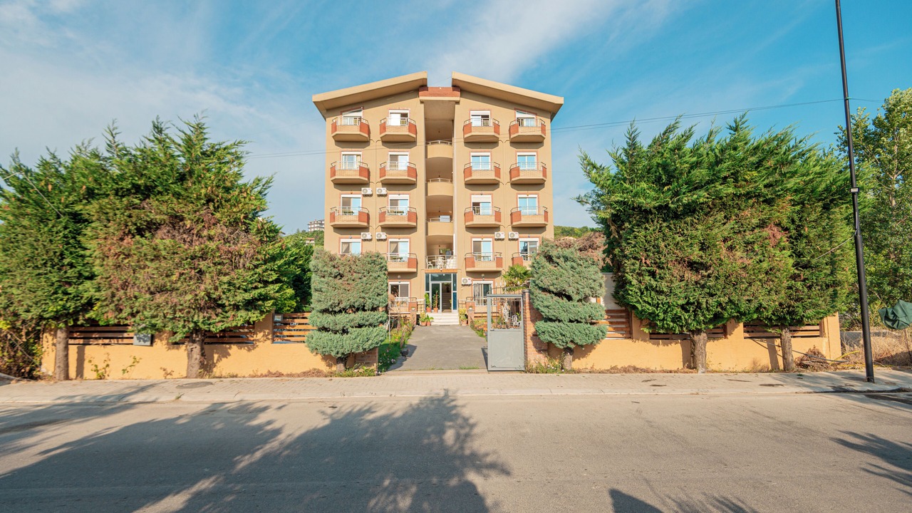 Photo of Outdoor in Golem