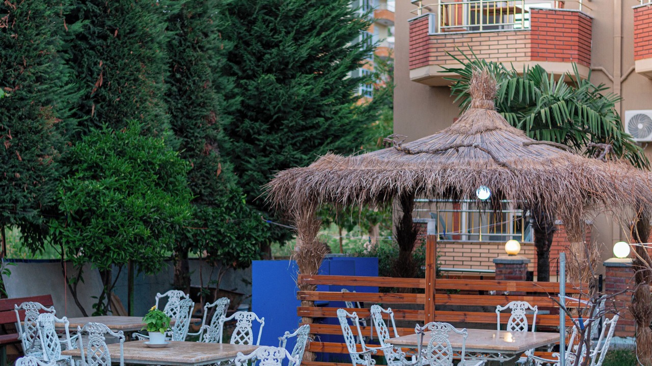 Photo of Patio Balcony in Golem