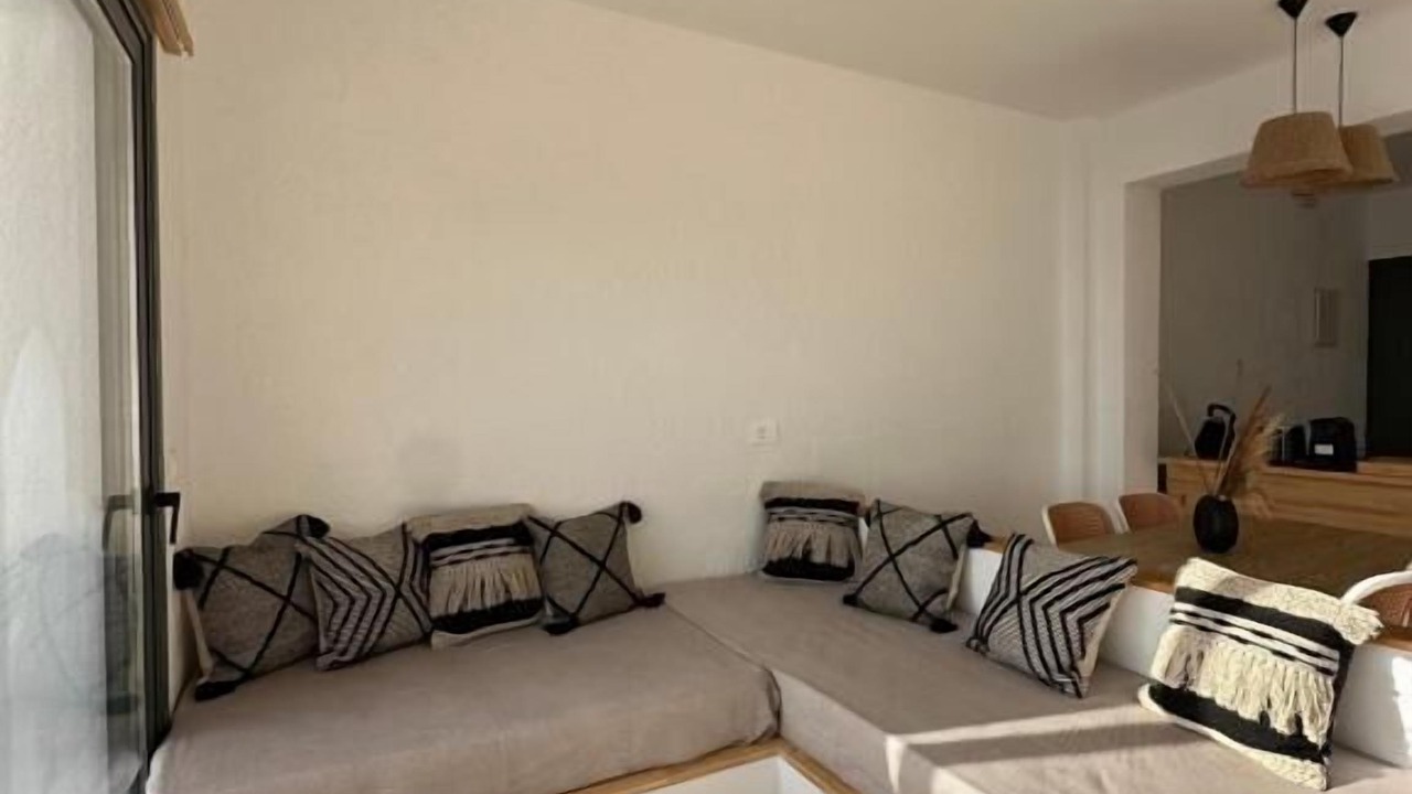 Photo of Patio Balcony in Mirties