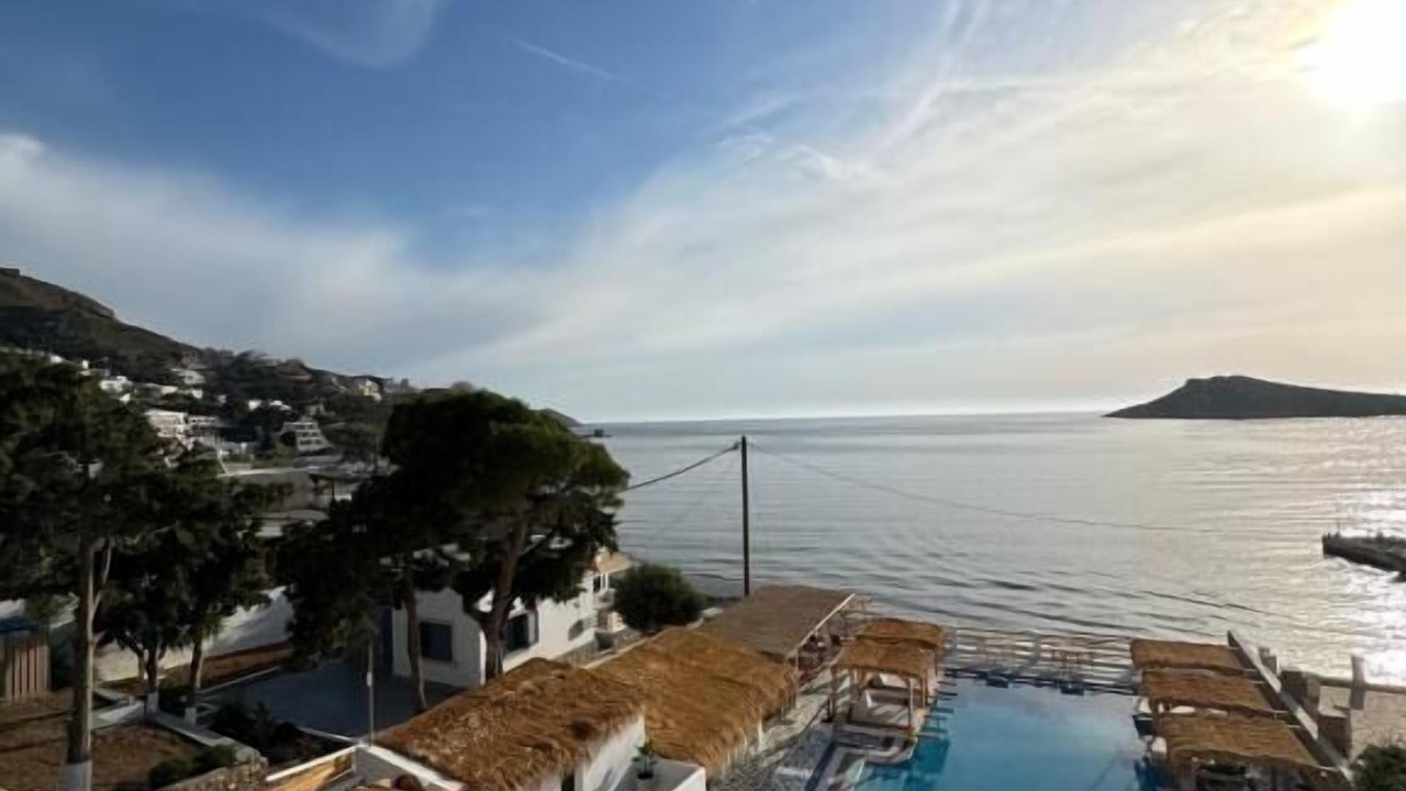 Photo of Patio Balcony in Mirties