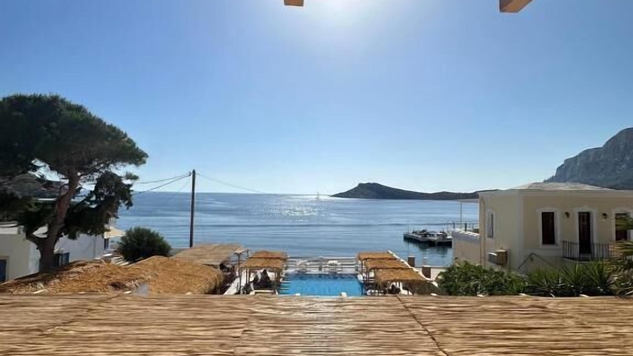 Photo of Patio Balcony in Mirties