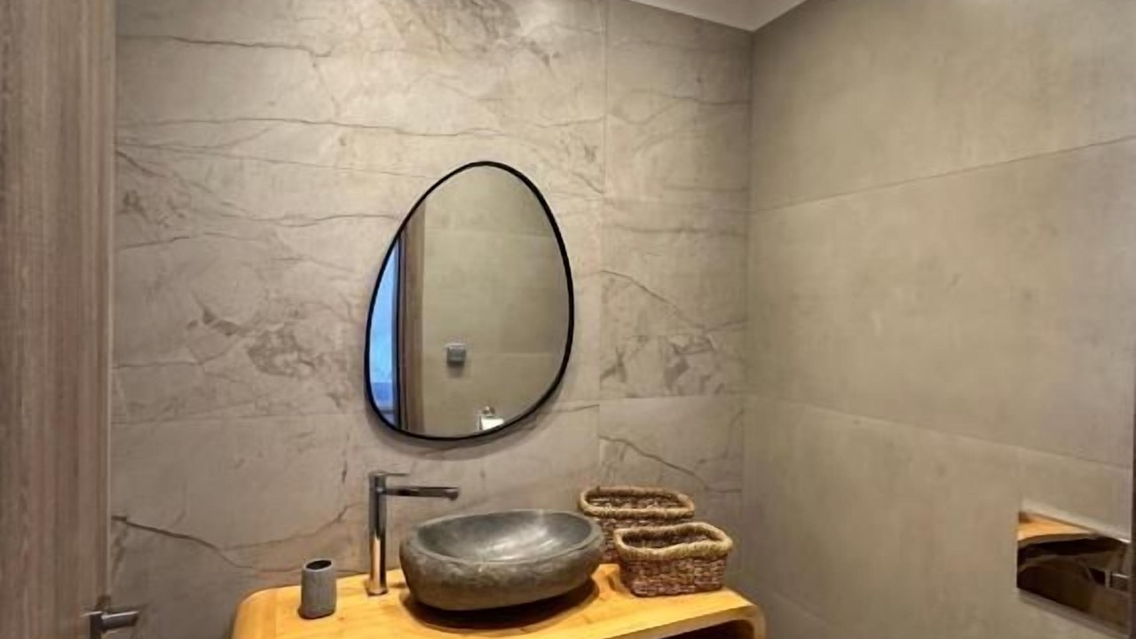 Photo of Bathroom in Mirties
