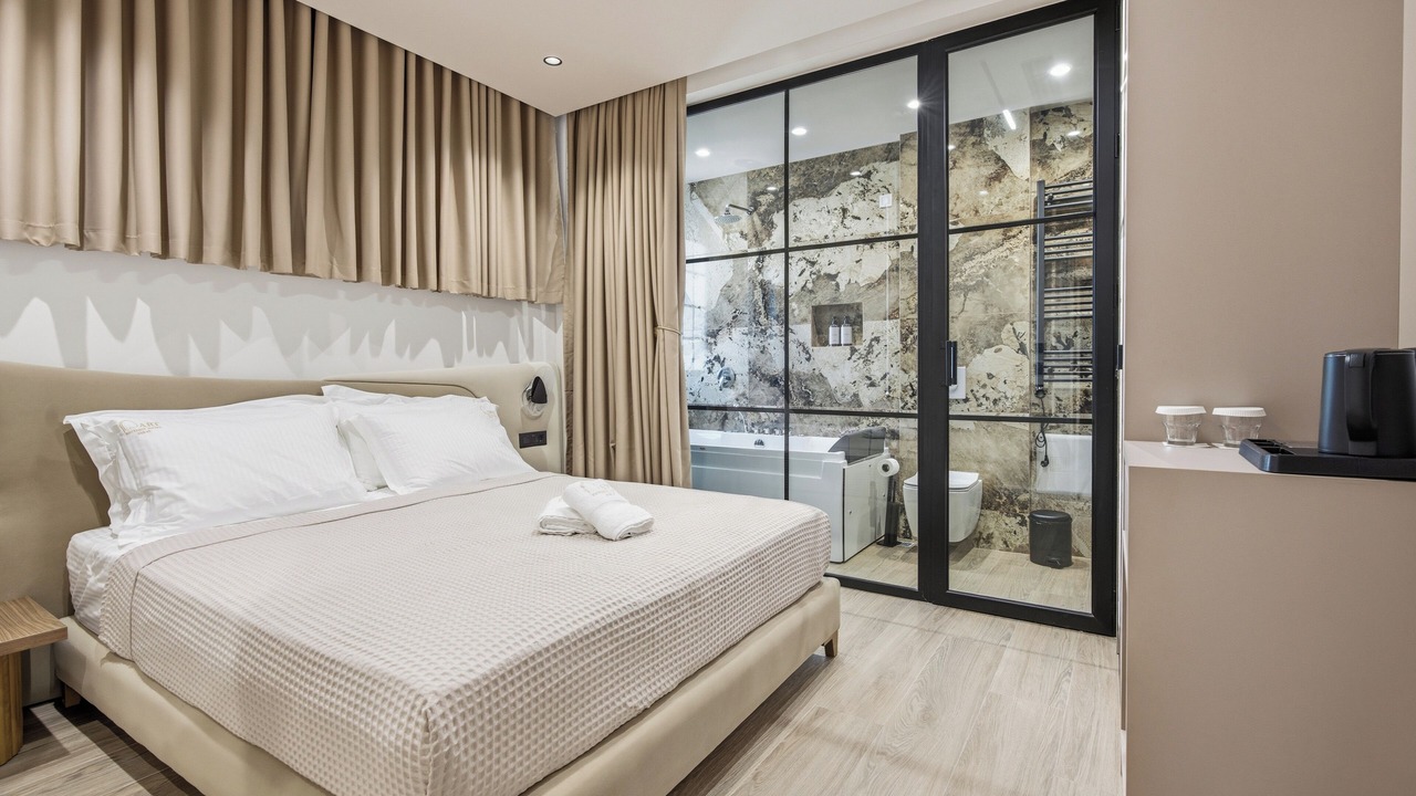 Photo of Bedroom in Berat