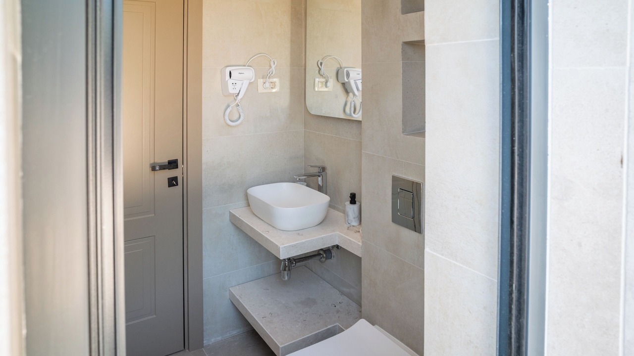 Photo of Bathroom in Kaluđerac