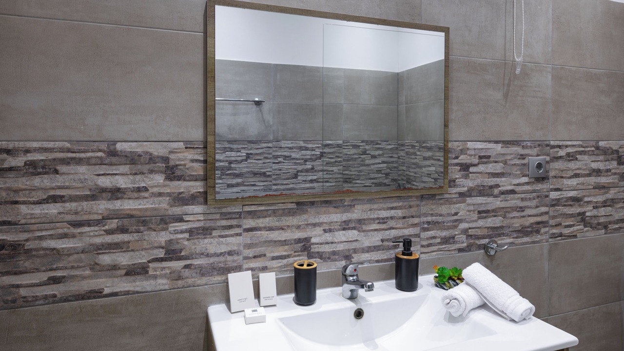 Photo of Bathroom in Karterados
