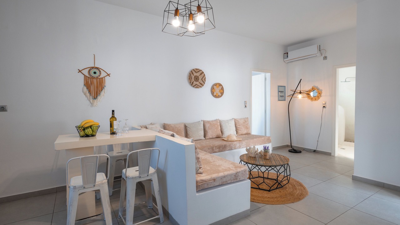 Photo of Bedroom in Karterados
