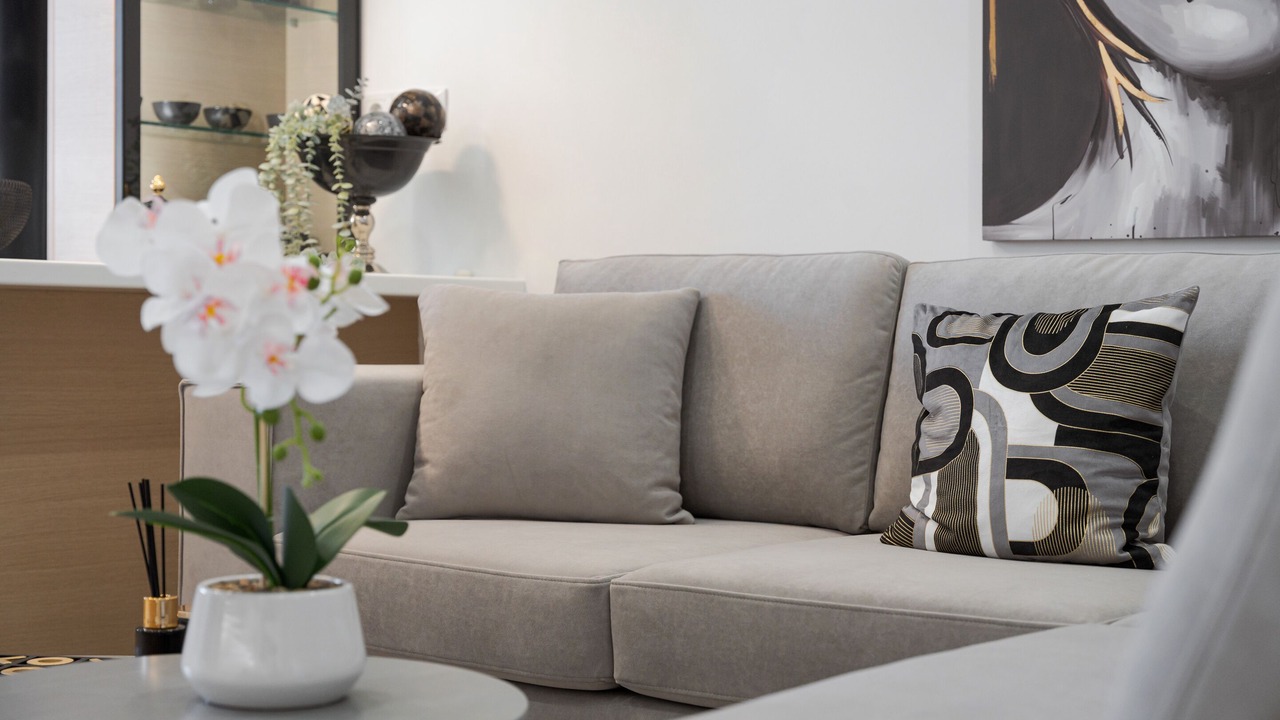 Photo of Bedroom in Spata-Artemida