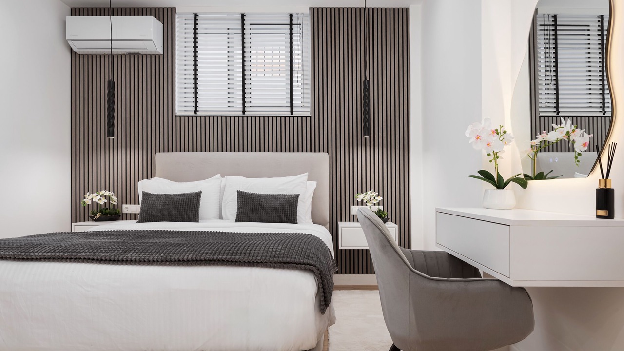 Photo of Bedroom in Spata-Artemida