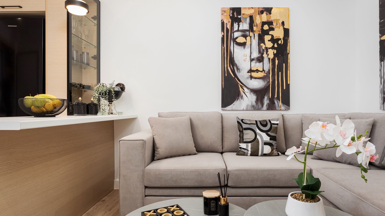 Photo of Bedroom in Spata-Artemida