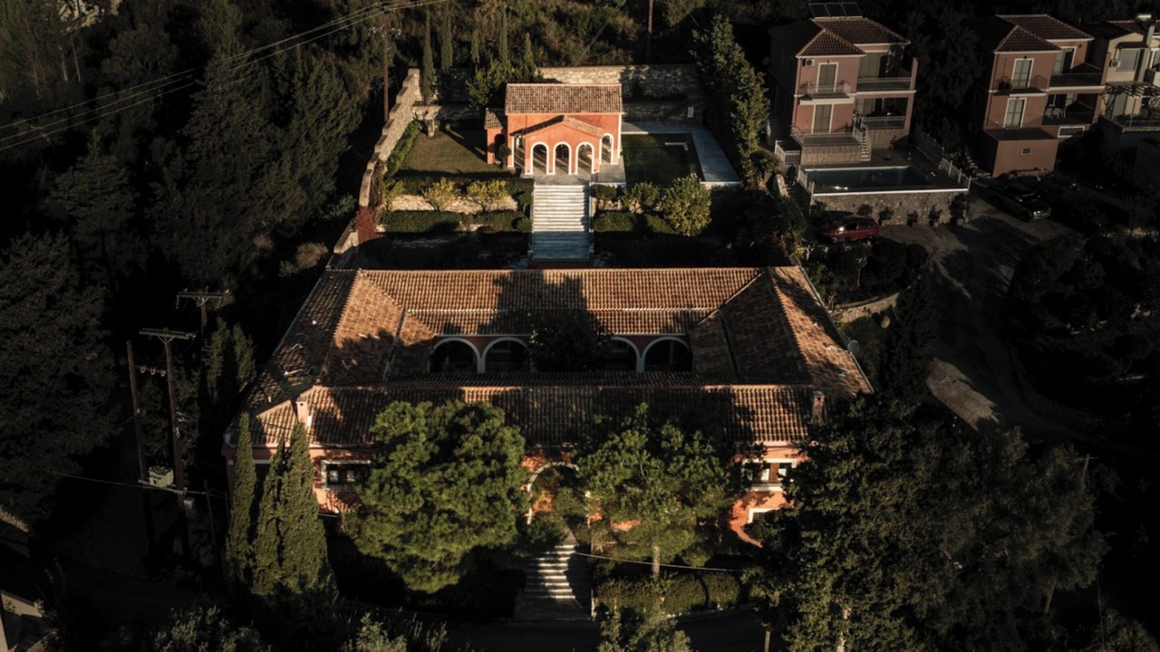 Photo of Outdoor in Perigiali
