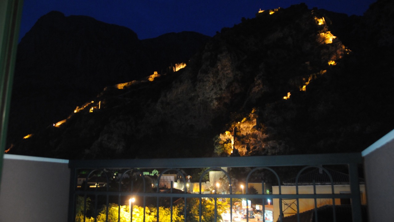 Photo of Buildings in Skaljari